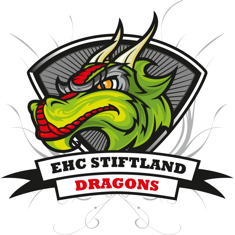 Logo EHC Stiftland Mitterteich